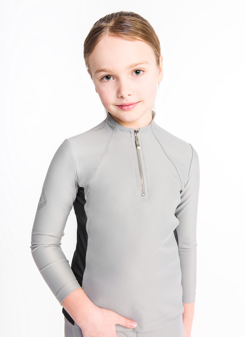 Technical baselayer kids image 1