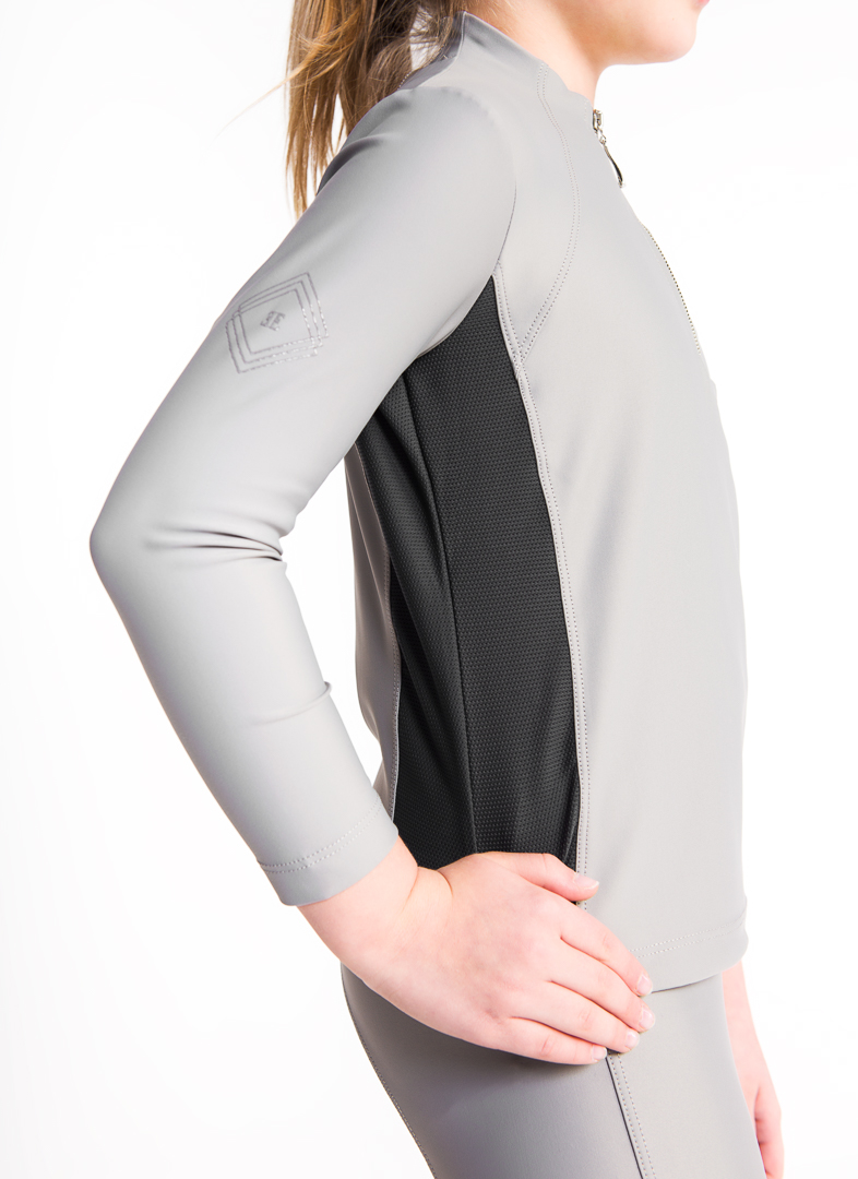 Technical baselayer kids image 4