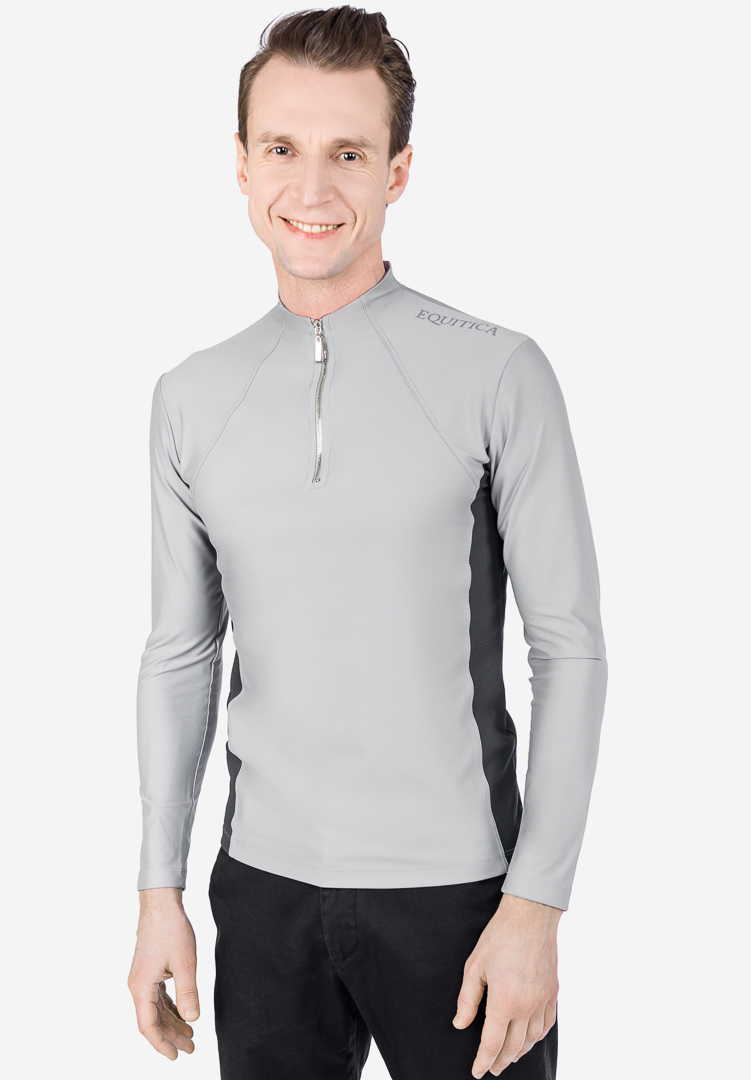 Men technical baselayer image 2
