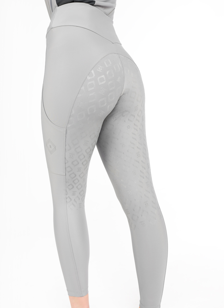 Sculpting leggings image 1